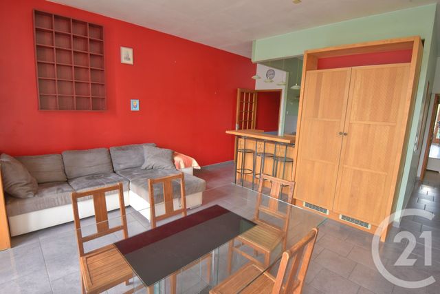 Appartement T4 à vendre - 4 pièces - 69.75 m2 - ROMANS SUR ISERE - 26 - RHONE-ALPES - Century 21 Orcalla Immobilier