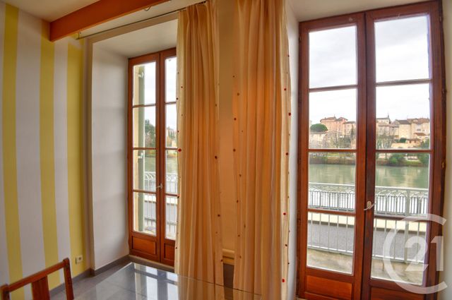 Appartement T4 à vendre - 4 pièces - 69.75 m2 - ROMANS SUR ISERE - 26 - RHONE-ALPES - Century 21 Orcalla Immobilier