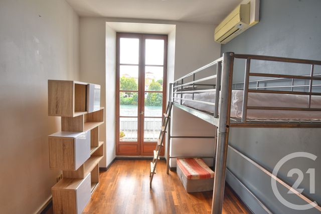 Appartement T4 à vendre - 4 pièces - 69.75 m2 - ROMANS SUR ISERE - 26 - RHONE-ALPES - Century 21 Orcalla Immobilier