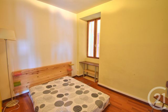 Appartement T4 à vendre - 4 pièces - 69.75 m2 - ROMANS SUR ISERE - 26 - RHONE-ALPES - Century 21 Orcalla Immobilier