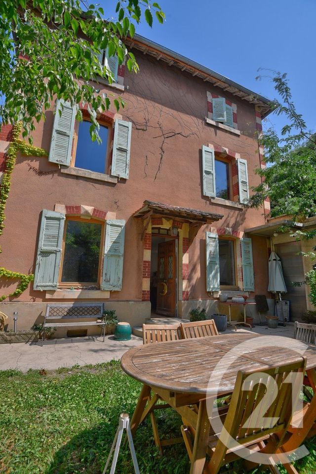 maison - ROMANS SUR ISERE - 26