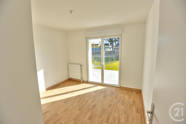 Appartement T4 à louer - 4 pièces - 81.0 m2 - ROMANS SUR ISERE - 26 - RHONE-ALPES - Century 21 Orcalla Immobilier