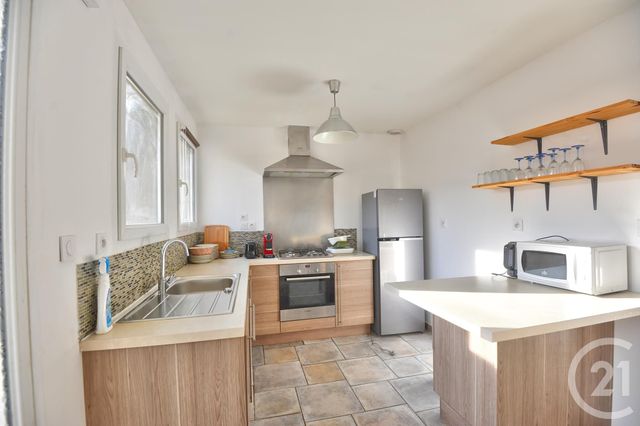 maison - BOURG DE PEAGE - 26