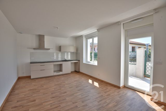 appartement - ROMANS SUR ISERE - 26