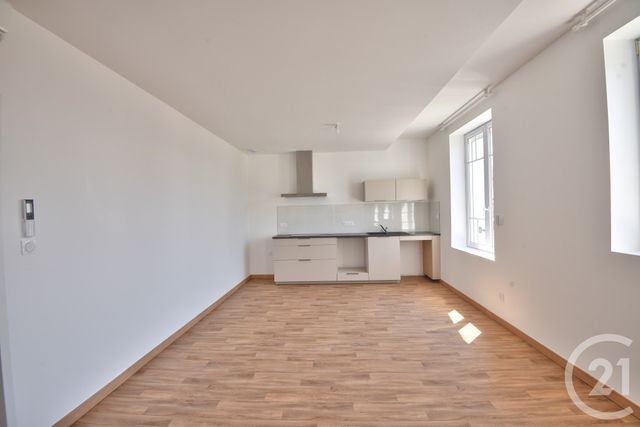 Appartement à louer ROMANS SUR ISERE