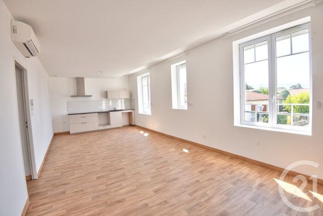 appartement - ROMANS SUR ISERE - 26