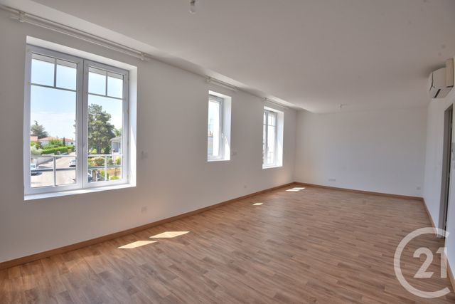 appartement - ROMANS SUR ISERE - 26
