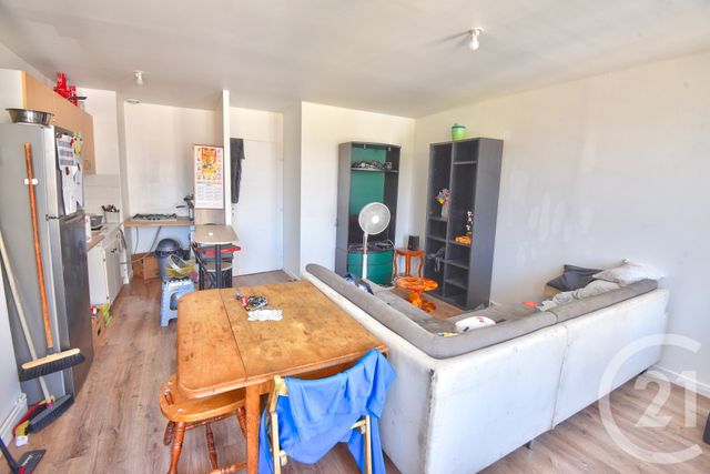 appartement - ROMANS SUR ISERE - 26