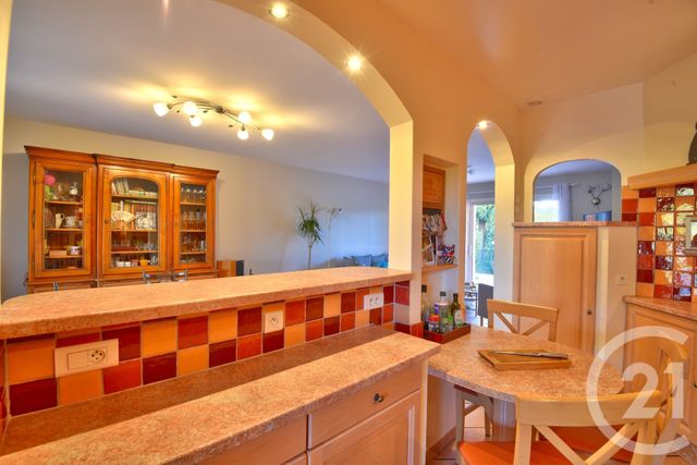 maison à vendre - 4 pièces - 90.0 m2 - ROMANS SUR ISERE - 26 - RHONE-ALPES - Century 21 Orcalla Immobilier