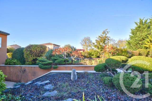 maison à vendre - 4 pièces - 90.0 m2 - ROMANS SUR ISERE - 26 - RHONE-ALPES - Century 21 Orcalla Immobilier