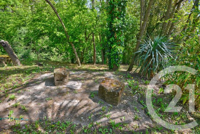 maison à vendre - 4 pièces - 90.0 m2 - ROMANS SUR ISERE - 26 - RHONE-ALPES - Century 21 Orcalla Immobilier