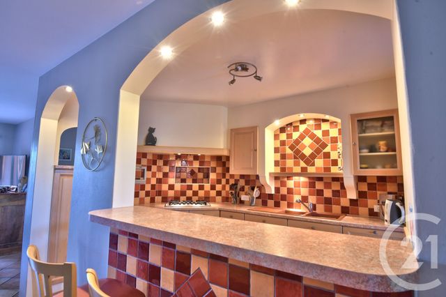 maison à vendre - 4 pièces - 90.0 m2 - ROMANS SUR ISERE - 26 - RHONE-ALPES - Century 21 Orcalla Immobilier