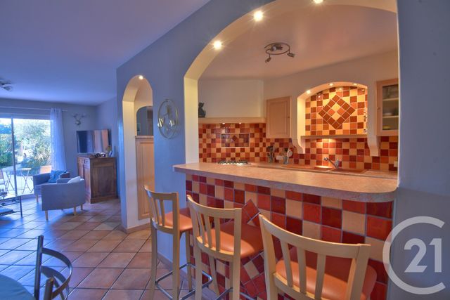 maison à vendre - 4 pièces - 90.0 m2 - ROMANS SUR ISERE - 26 - RHONE-ALPES - Century 21 Orcalla Immobilier