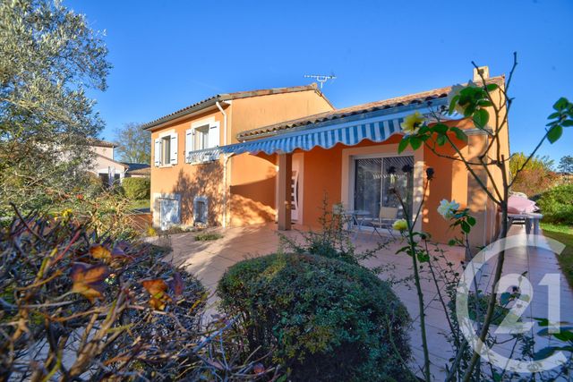 Maison à vendre ROMANS SUR ISERE