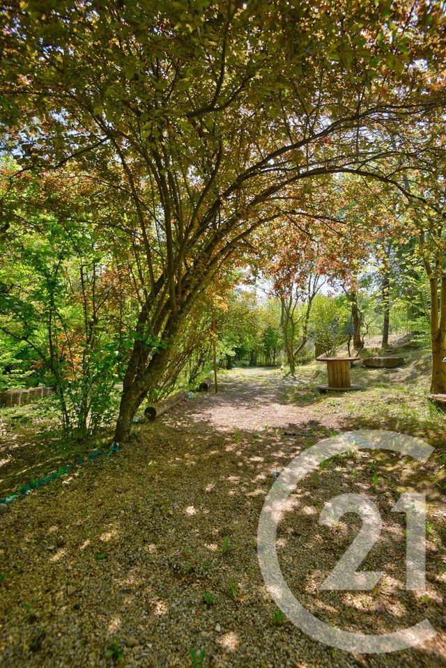 maison à vendre - 4 pièces - 90.0 m2 - ROMANS SUR ISERE - 26 - RHONE-ALPES - Century 21 Orcalla Immobilier