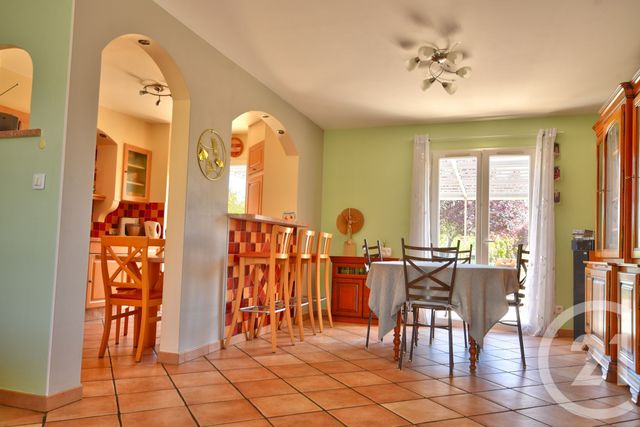 maison à vendre - 4 pièces - 90.0 m2 - ROMANS SUR ISERE - 26 - RHONE-ALPES - Century 21 Orcalla Immobilier