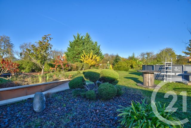 maison à vendre - 4 pièces - 90.0 m2 - ROMANS SUR ISERE - 26 - RHONE-ALPES - Century 21 Orcalla Immobilier