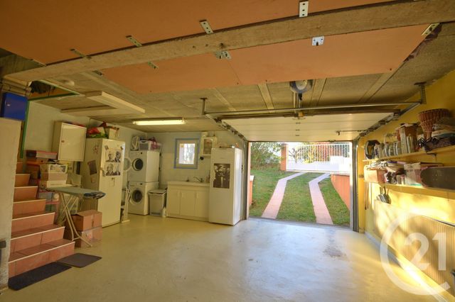 maison à vendre - 4 pièces - 90.0 m2 - ROMANS SUR ISERE - 26 - RHONE-ALPES - Century 21 Orcalla Immobilier