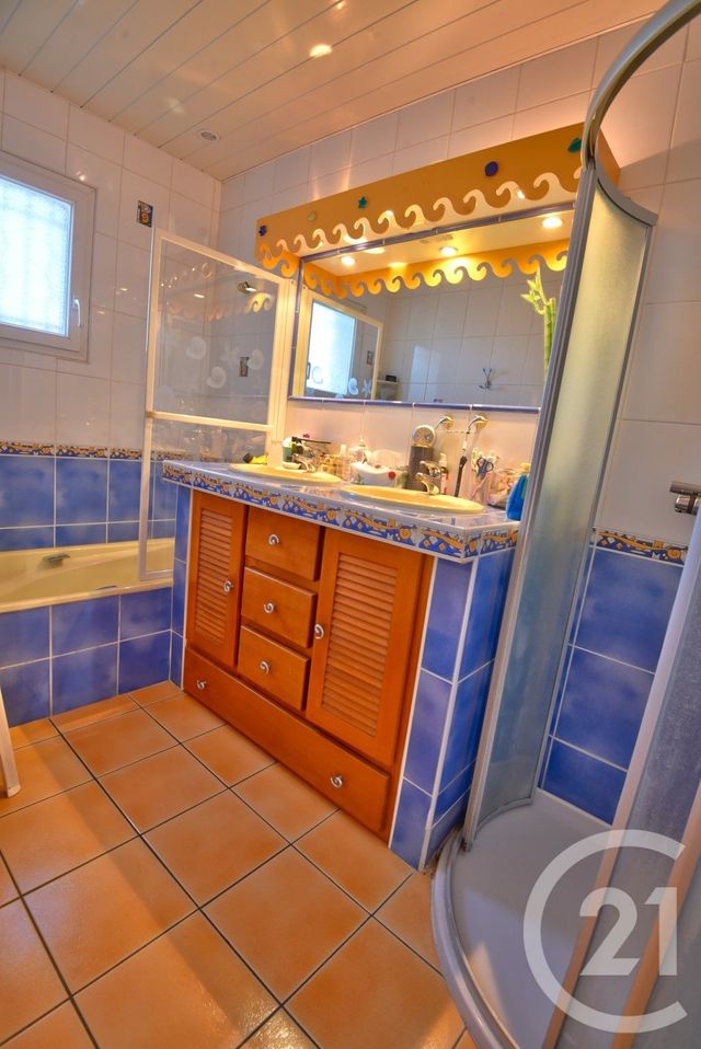 maison à vendre - 4 pièces - 90.0 m2 - ROMANS SUR ISERE - 26 - RHONE-ALPES - Century 21 Orcalla Immobilier