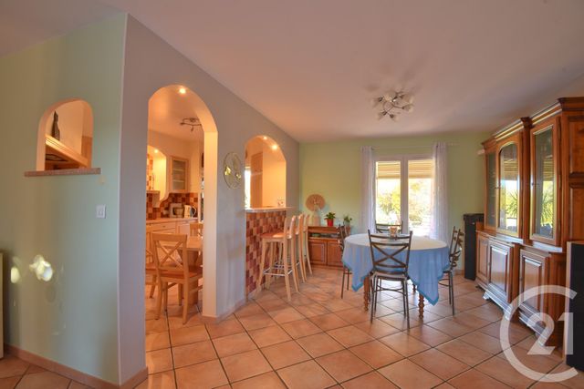 maison à vendre - 4 pièces - 90.0 m2 - ROMANS SUR ISERE - 26 - RHONE-ALPES - Century 21 Orcalla Immobilier