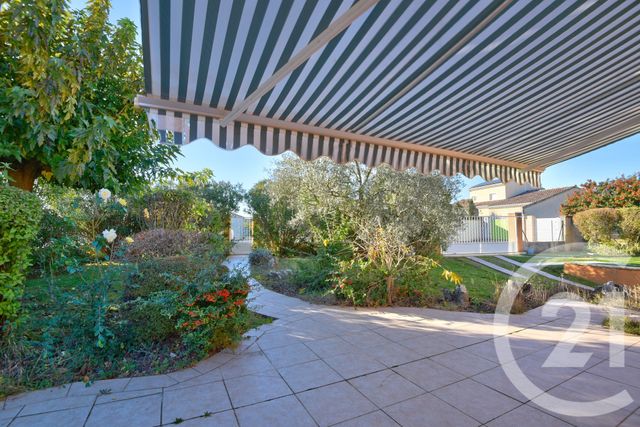 maison à vendre - 4 pièces - 90.0 m2 - ROMANS SUR ISERE - 26 - RHONE-ALPES - Century 21 Orcalla Immobilier