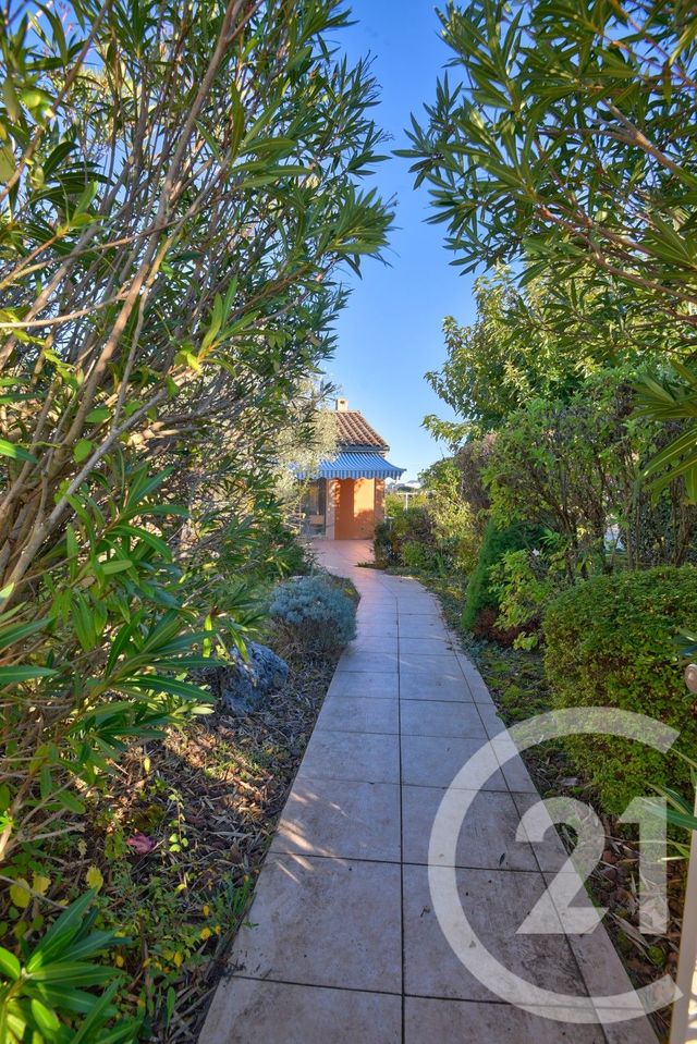 maison à vendre - 4 pièces - 90.0 m2 - ROMANS SUR ISERE - 26 - RHONE-ALPES - Century 21 Orcalla Immobilier