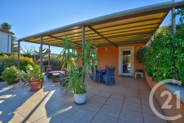 maison à vendre - 4 pièces - 90.0 m2 - ROMANS SUR ISERE - 26 - RHONE-ALPES - Century 21 Orcalla Immobilier