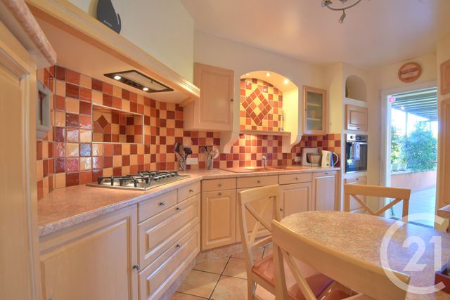 maison à vendre - 4 pièces - 90.0 m2 - ROMANS SUR ISERE - 26 - RHONE-ALPES - Century 21 Orcalla Immobilier