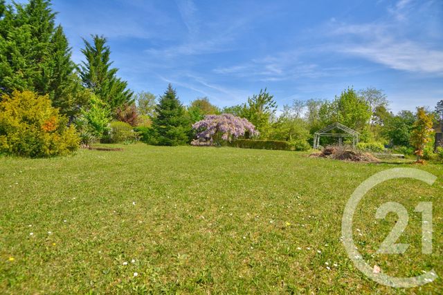 maison à vendre - 4 pièces - 90.0 m2 - ROMANS SUR ISERE - 26 - RHONE-ALPES - Century 21 Orcalla Immobilier