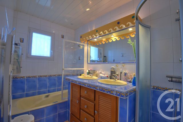 maison à vendre - 4 pièces - 90.0 m2 - ROMANS SUR ISERE - 26 - RHONE-ALPES - Century 21 Orcalla Immobilier