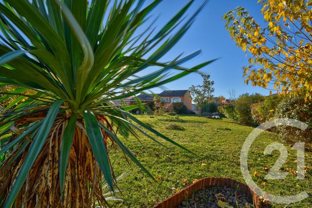 maison à vendre - 4 pièces - 90.0 m2 - ROMANS SUR ISERE - 26 - RHONE-ALPES - Century 21 Orcalla Immobilier