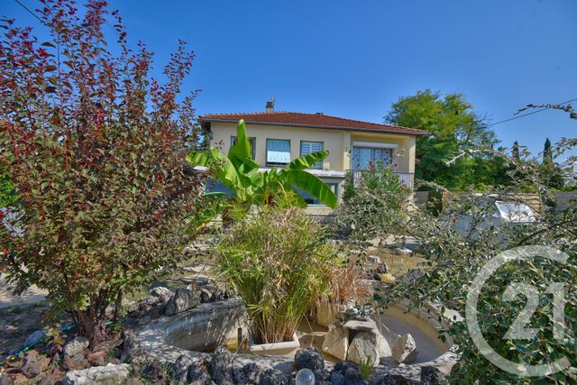 maison - ROMANS SUR ISERE - 26