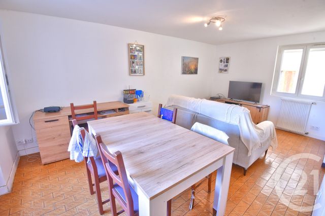 appartement - ROMANS SUR ISERE - 26