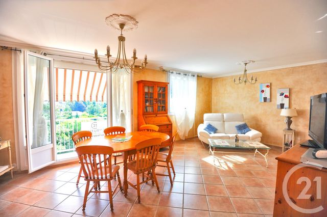 appartement - ROMANS SUR ISERE - 26