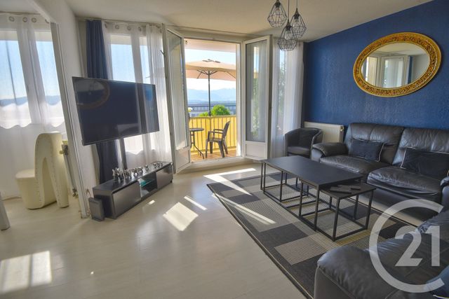 appartement - ROMANS SUR ISERE - 26