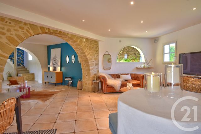 maison à vendre - 7 pièces - 223.0 m2 - ALIXAN - 26 - RHONE-ALPES - Century 21 Orcalla Immobilier