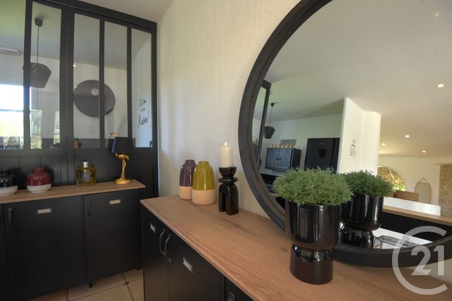 maison à vendre - 7 pièces - 223.0 m2 - ALIXAN - 26 - RHONE-ALPES - Century 21 Orcalla Immobilier