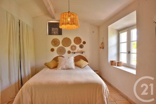 maison à vendre - 7 pièces - 223.0 m2 - ALIXAN - 26 - RHONE-ALPES - Century 21 Orcalla Immobilier