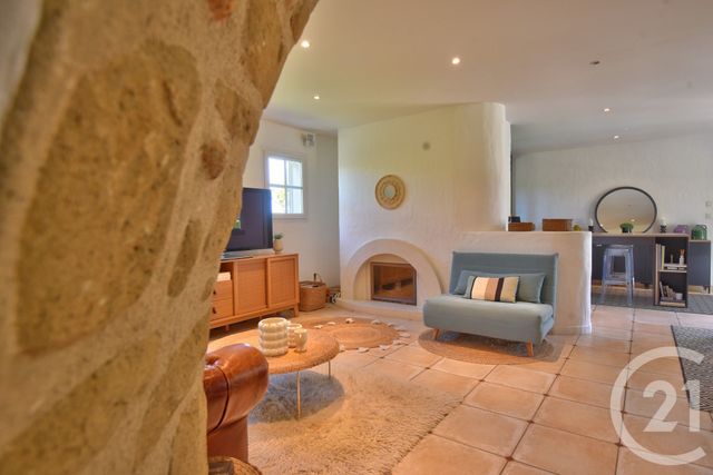 maison à vendre - 7 pièces - 223.0 m2 - ALIXAN - 26 - RHONE-ALPES - Century 21 Orcalla Immobilier