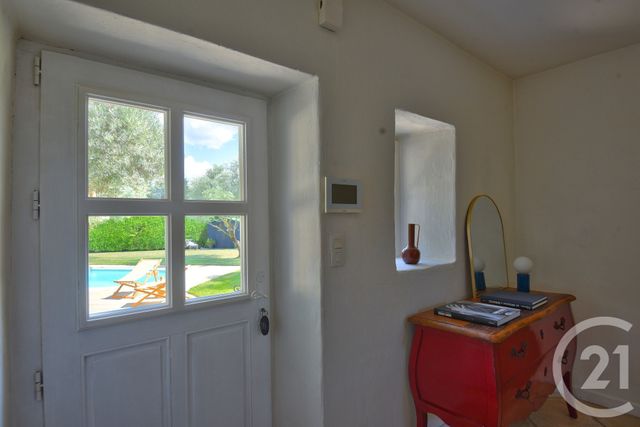 maison à vendre - 7 pièces - 223.0 m2 - ALIXAN - 26 - RHONE-ALPES - Century 21 Orcalla Immobilier