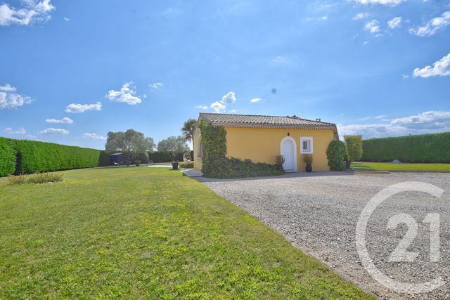 maison à vendre - 7 pièces - 223.0 m2 - ALIXAN - 26 - RHONE-ALPES - Century 21 Orcalla Immobilier
