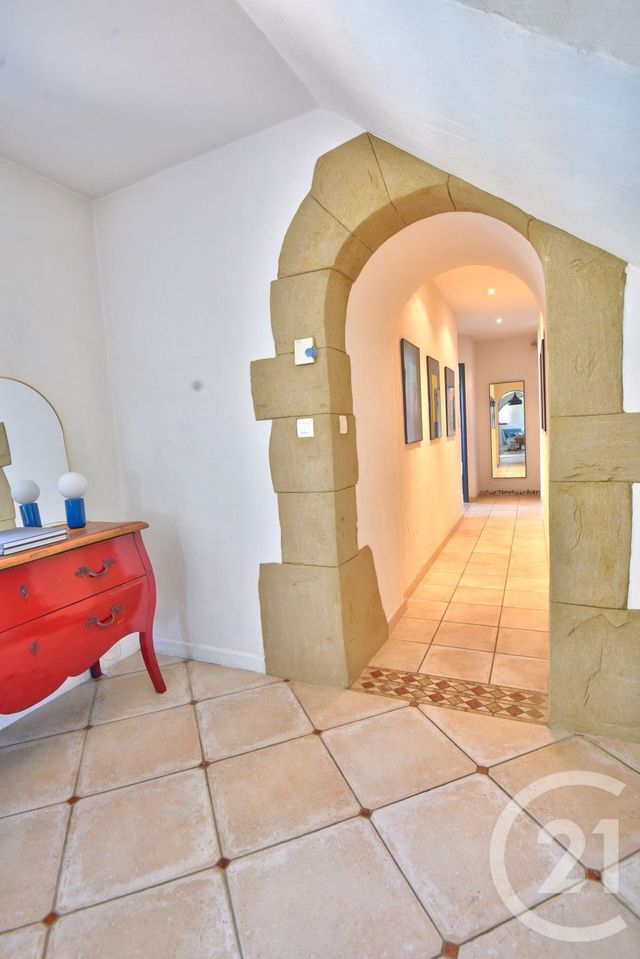 maison à vendre - 7 pièces - 223.0 m2 - ALIXAN - 26 - RHONE-ALPES - Century 21 Orcalla Immobilier