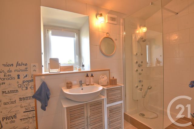 maison à vendre - 7 pièces - 223.0 m2 - ALIXAN - 26 - RHONE-ALPES - Century 21 Orcalla Immobilier