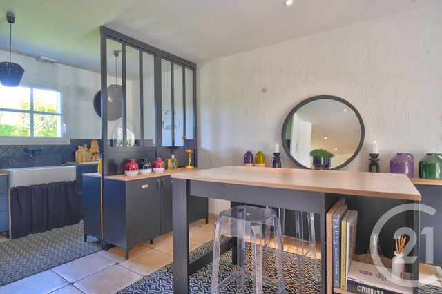 maison à vendre - 7 pièces - 223.0 m2 - ALIXAN - 26 - RHONE-ALPES - Century 21 Orcalla Immobilier