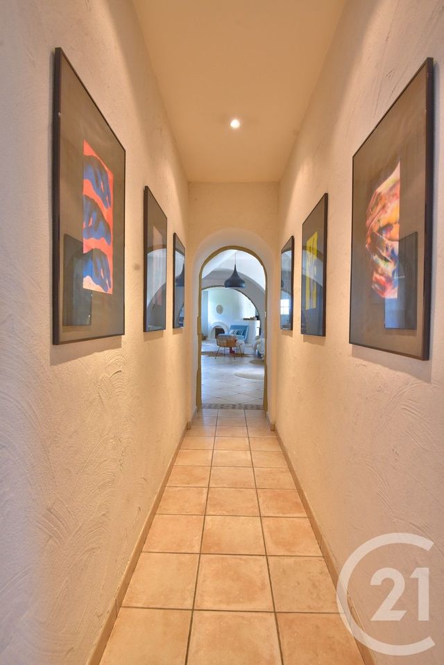 maison à vendre - 7 pièces - 223.0 m2 - ALIXAN - 26 - RHONE-ALPES - Century 21 Orcalla Immobilier