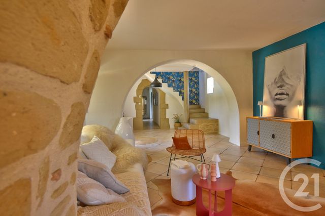 maison à vendre - 7 pièces - 223.0 m2 - ALIXAN - 26 - RHONE-ALPES - Century 21 Orcalla Immobilier