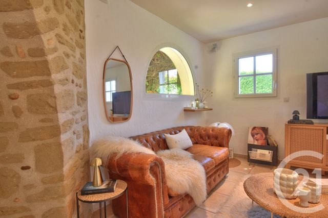 maison à vendre - 7 pièces - 223.0 m2 - ALIXAN - 26 - RHONE-ALPES - Century 21 Orcalla Immobilier