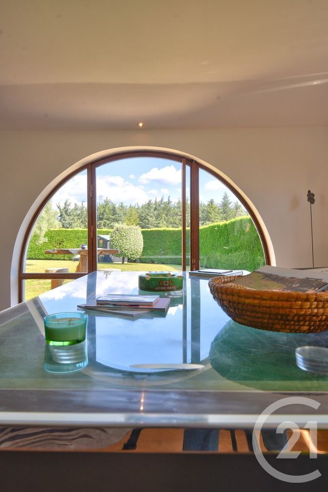 maison à vendre - 7 pièces - 223.0 m2 - ALIXAN - 26 - RHONE-ALPES - Century 21 Orcalla Immobilier