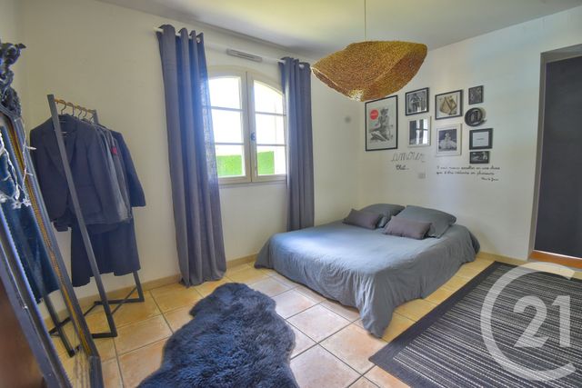 maison à vendre - 7 pièces - 223.0 m2 - ALIXAN - 26 - RHONE-ALPES - Century 21 Orcalla Immobilier