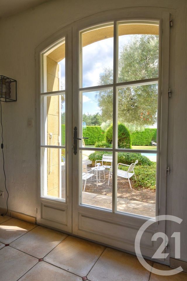 maison à vendre - 7 pièces - 223.0 m2 - ALIXAN - 26 - RHONE-ALPES - Century 21 Orcalla Immobilier